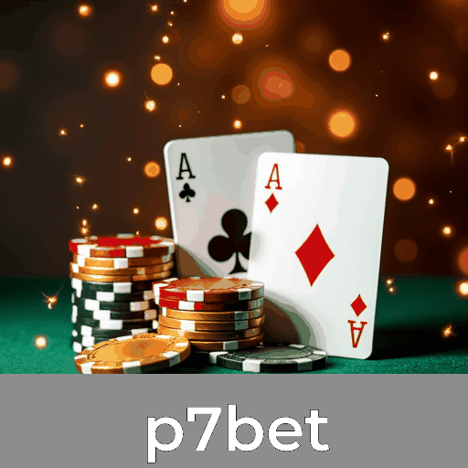p7bet: Onde Segurança e Serviço Profissional Se Encontram