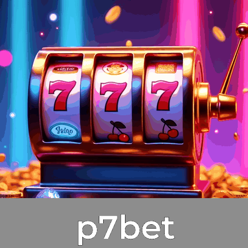 Explore a Diversidade de Jogos de Cassino no p7bet