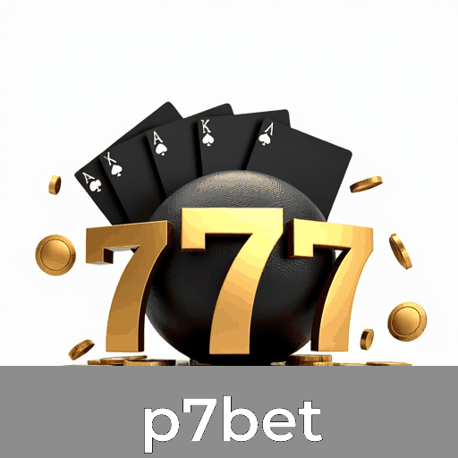 p7bet – Slots com Jackpot, Jogos de Mesa Estratégicos e Dealer ao Vivo - Imersão Total