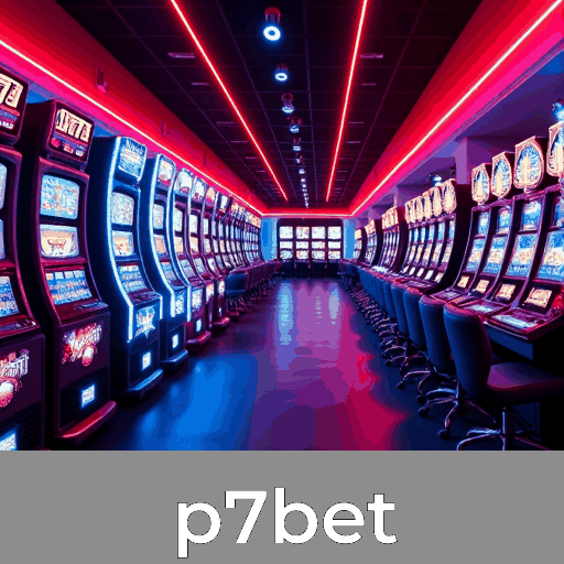 Bônus Únicos e Ofertas Imperdíveis no p7bet