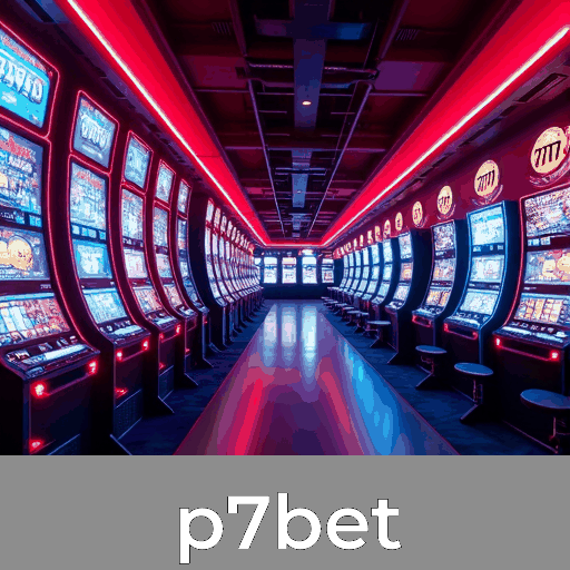 P7Bet: Especialista em Apostas Esportivas com Foco no Brasil
