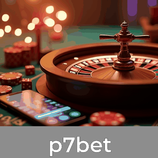 Descubra as Ofertas Exclusivas do p7bet e Ganhe Mais com Nosso Bônus de Boas-Vindas