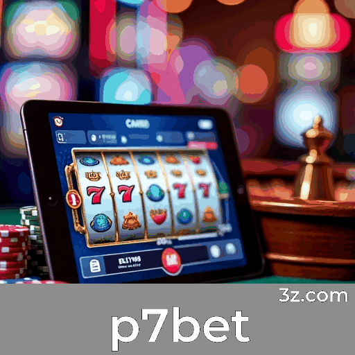 p7bet login page Brazil – secure online casino access