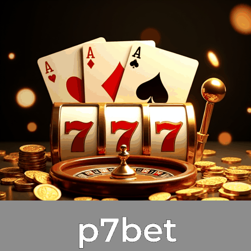 p7bet: Apostas Simplificadas com o Aplicativo Móvel