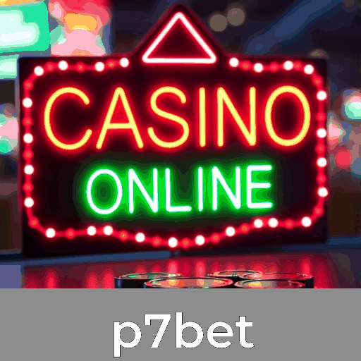 Descubra o Acesso Exclusivo e Seguro no p7bet