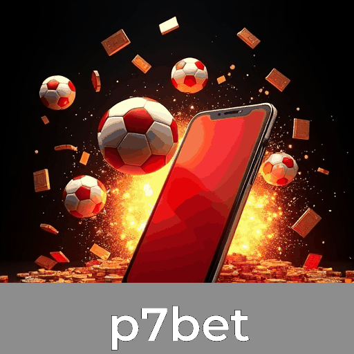 p7bet – Slots com Jackpot, Jogos de Mesa Estratégicos e Dealer ao Vivo - Imersão Total