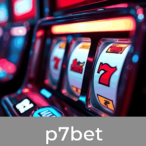 Bônus Únicos e Ofertas Imperdíveis no p7bet