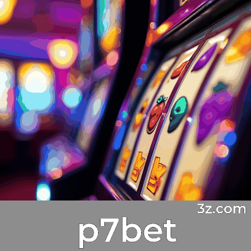 Play live casino Brazil with p7bet bonuses