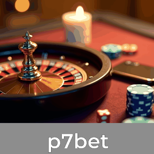 p7bet: Seu cassino premiado e seguro
