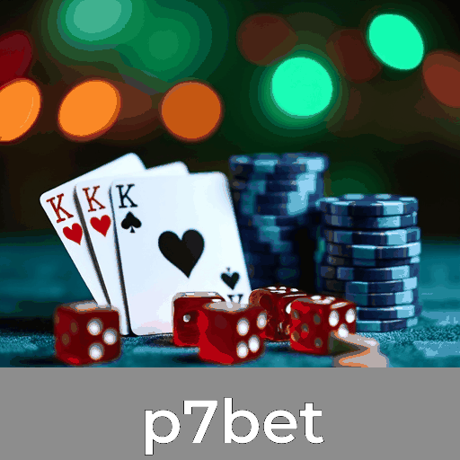 Experiência VIP no P7Bet com Roleta Brasileira e Blackjack ao Vivo