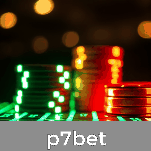 Explore as Slots Inovadoras com p7bet e Descubra o Jackpot