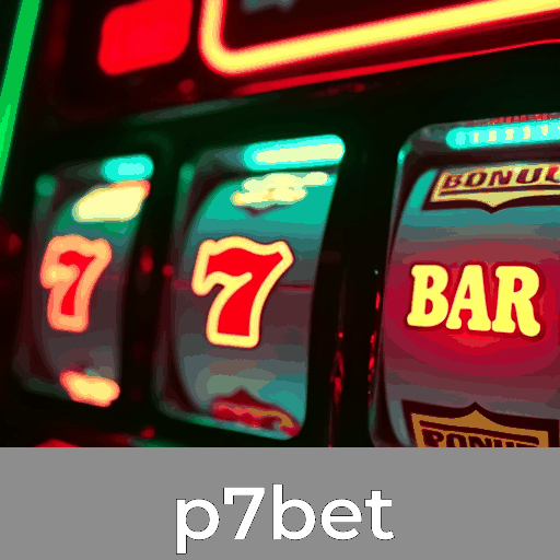 Emoção e Ganhos: Jogos de Cassino no p7bet