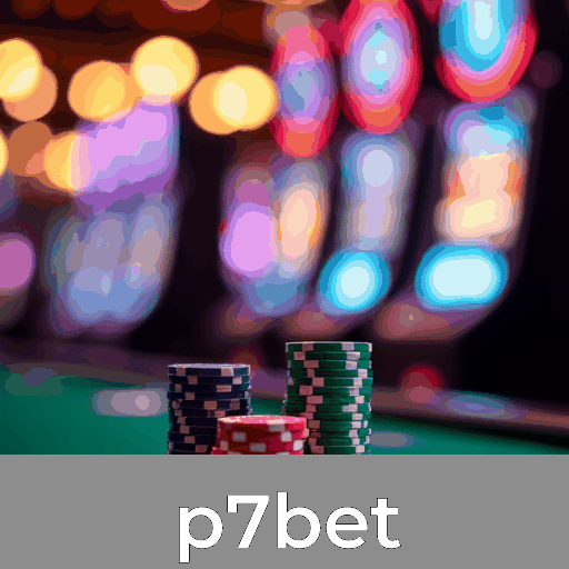 P7Bet: Especialista em Apostas Esportivas com Foco no Brasil