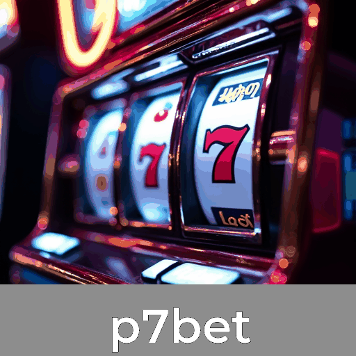 p7bet: Apostas Simplificadas com o Aplicativo Móvel